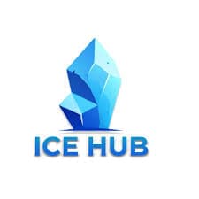 Ice Hub logo