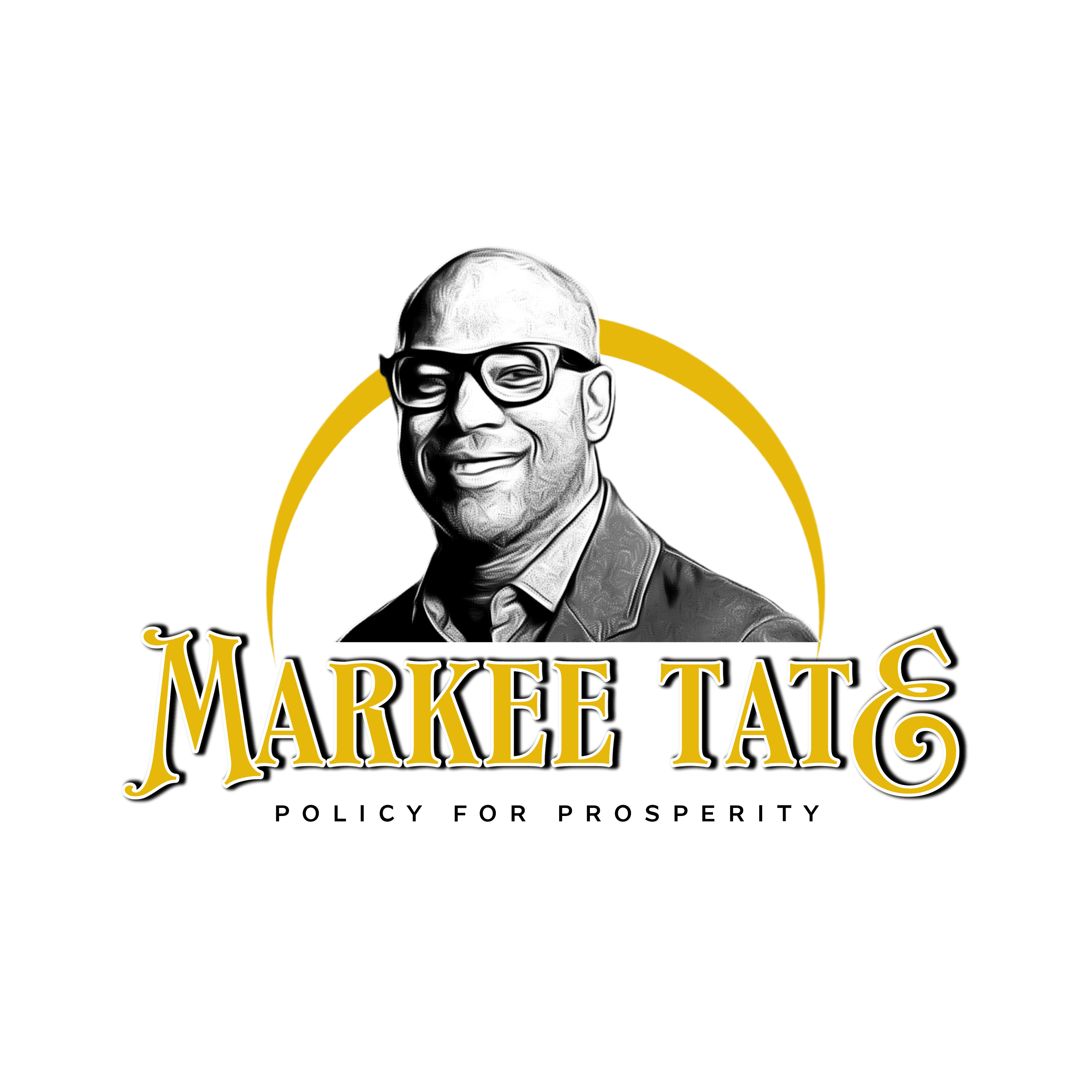Markee Tate logo