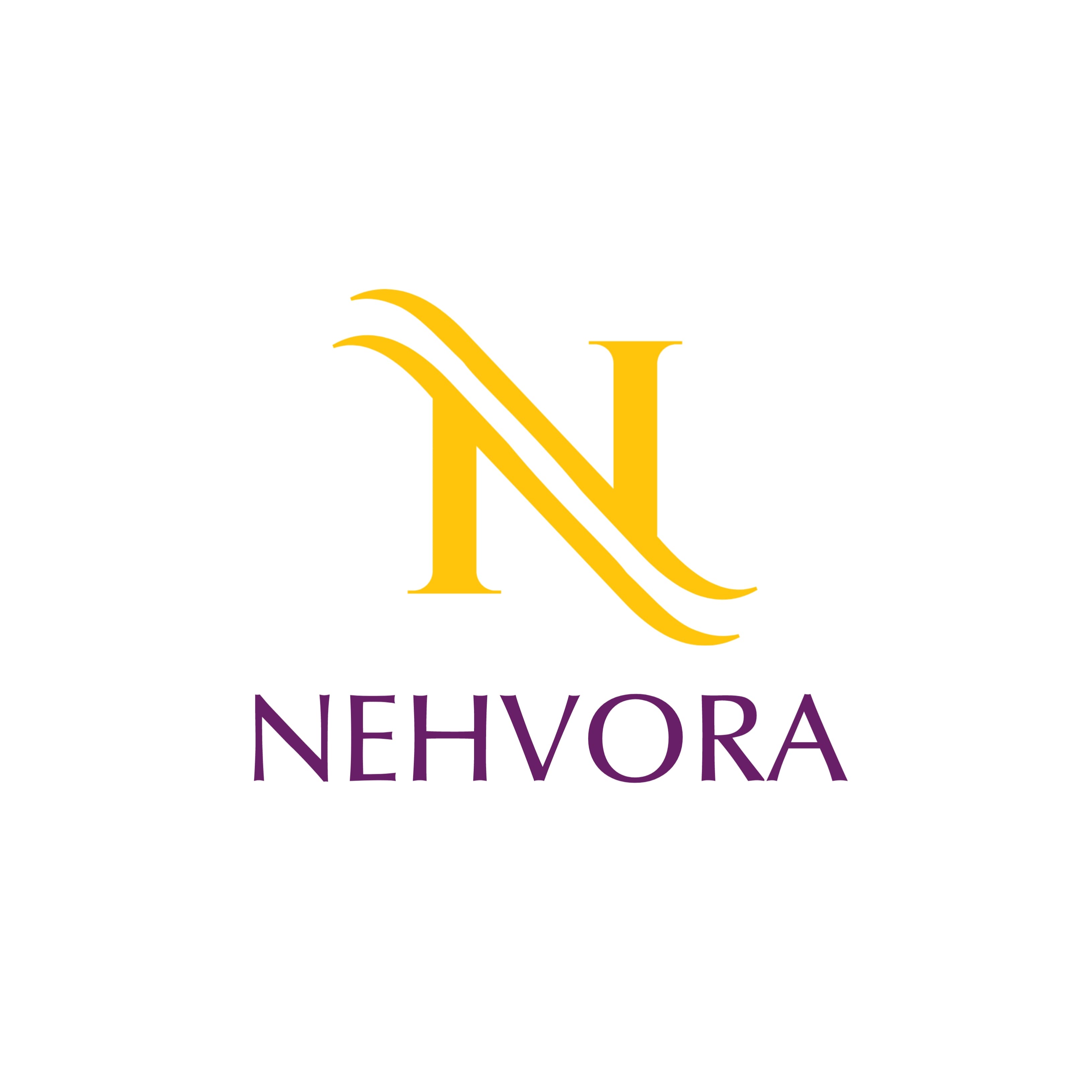 Nehvora logo
